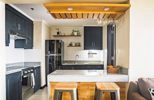 Lahug Apartamento | Padgett Place - Deluxe Suites