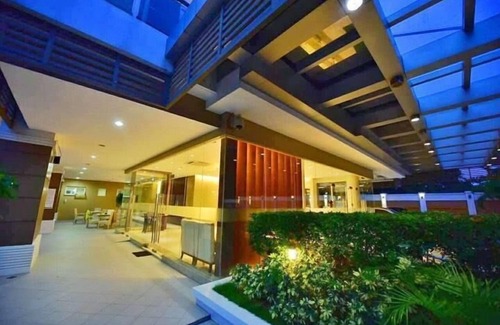 Lahug Apartamento | Padgett Place - Deluxe Suites