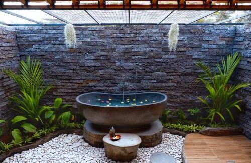 Payangan Complejo | Padi Bali Retreat