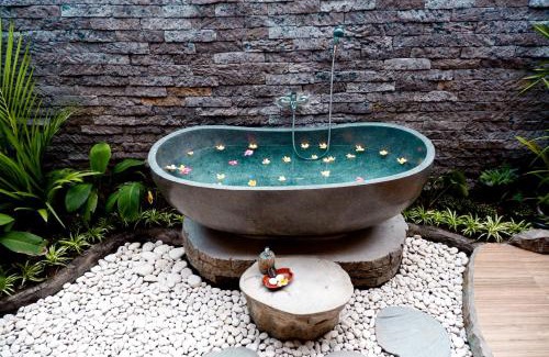 Payangan Complejo | Padi Bali Retreat