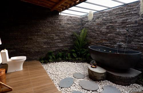 Payangan Complejo | Padi Bali Retreat