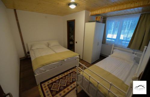 Busteni Cabina | Padina Lodge