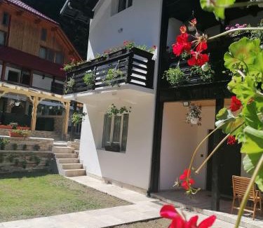 Busteni Cabina | Padina Lodge