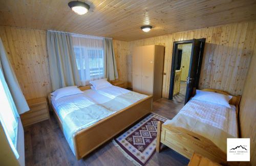 Busteni Cabina | Padina Lodge