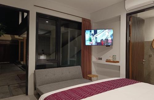 Ketewel Hotel | Padinis Villa & Coffee
