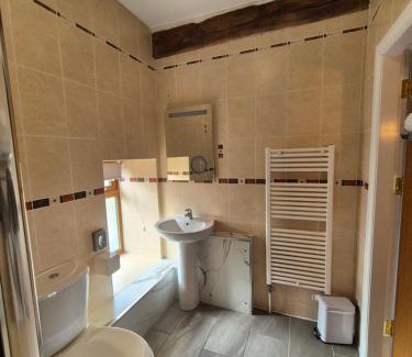 Hollow Meadows Apartamento | Padley Farm