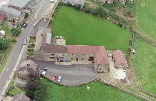 Hollow Meadows Apartamento | Padley Farm