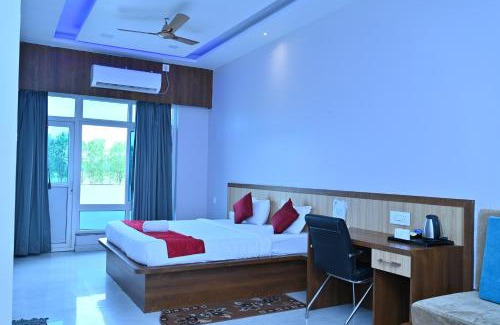 Balasore Complejo | Padmabati Park