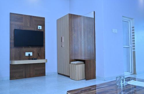 Balasore Complejo | Padmabati Park