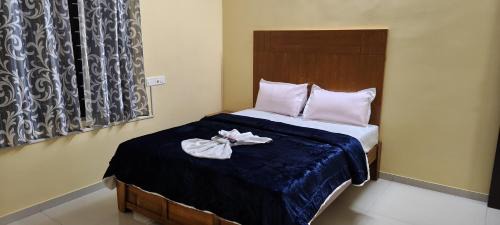 Khattalwada Apartamento | Padmanabha Abode