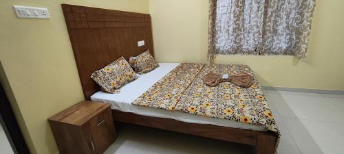 Khattalwada Apartamento | Padmanabha Abode