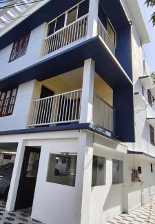 Khattalwada Apartamento | Padmanabha Abode