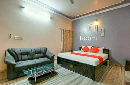Vidhyadhar Nagar Casa | padminiplace