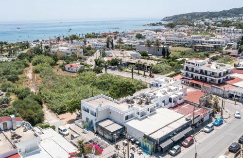 Faliraki Hotel | Pado Living
