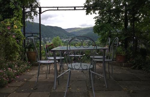 Llanrwst Cama Y Desayuno | Padog B&B