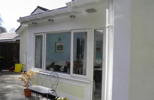 Llanrwst Cama Y Desayuno | Padog B&B
