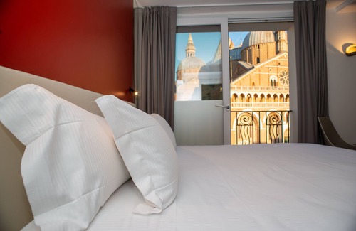 Historic Centre Casa | Padova Suites C20