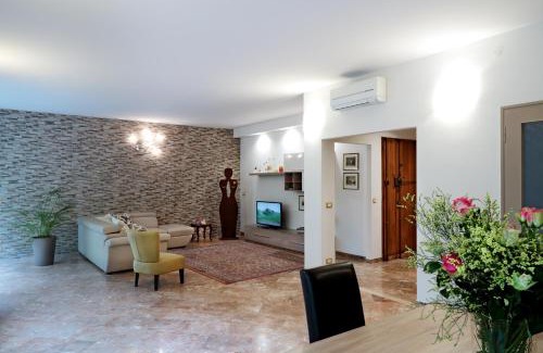 Historic Centre Apartamento | PadovaResidence Apartments - vicino Cappella degli Scrovegni, Ospedale e Università