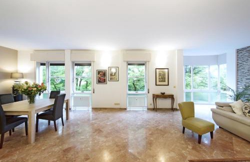 Historic Centre Apartamento | PadovaResidence Apartments - vicino Cappella degli Scrovegni, Ospedale e Università