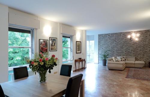 Historic Centre Apartamento | PadovaResidence Apartments - vicino Cappella degli Scrovegni, Ospedale e Università