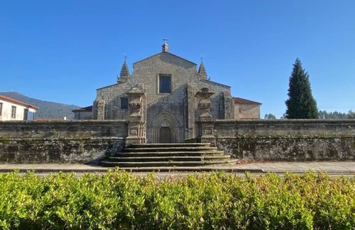 Padron Casa | Padrón Plaza Lotf L2 by URent