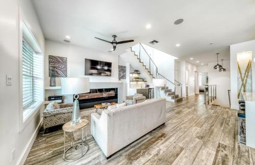 Corpus Christi Casa | Padre Villas