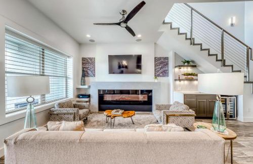 Corpus Christi Casa | Padre Villas