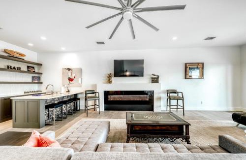 Corpus Christi Casa | Padre Villas