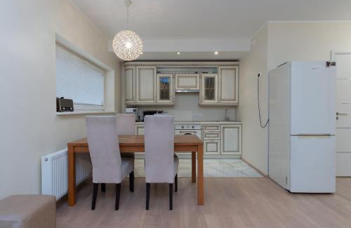 Pirita Apartamento | Padriku Apartment with a balcony,near to central,Self Check In 24 7,FREE Parking