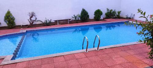 Kalpakkam Casa | PADSARO - ROSE of SHARON at ECR, Chennai