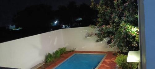 Kalpakkam Casa | PADSARO - ROSE of SHARON at ECR, Chennai