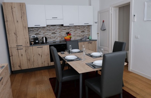 Historic Centre Apartamento | Apartamento moderno, luminoso y espacioso en el centro histórico a tiro de piedra de todo