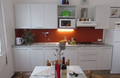 Padova Apartamento | Piso / Apartamento - Padova