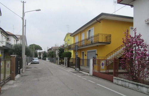 Padova Apartamento | Piso / Apartamento - Padova