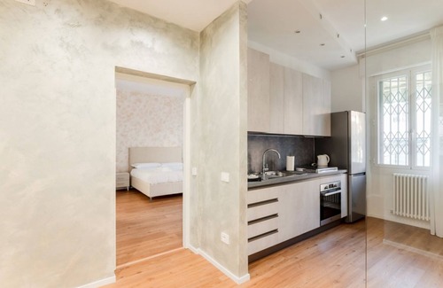Padova Apartamento | Padua living experience - Smerlado Room