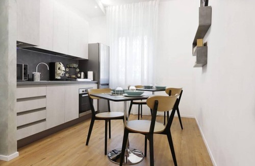 Padova Apartamento | Padua living experience - Ruby Room