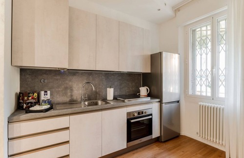 Padova Apartamento | Padua living experience - Ruby Room