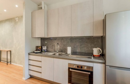 Padova Apartamento | Padua living experience - Ruby Room