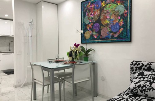 Historic Centre Apartamento | Padua Prato della Valle, Wi-Fi y aparcamiento gratuito