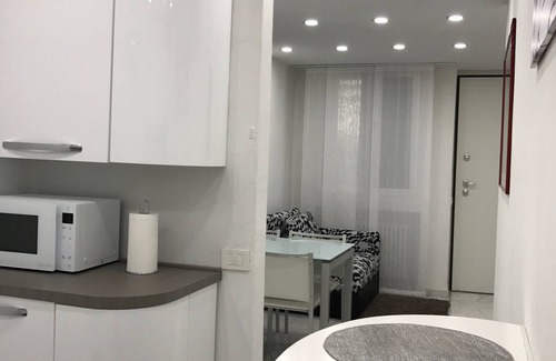 Historic Centre Apartamento | Padua Prato della Valle, Wi-Fi y aparcamiento gratuito