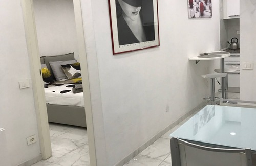 Historic Centre Apartamento | Padua Prato della Valle, Wi-Fi y aparcamiento gratuito