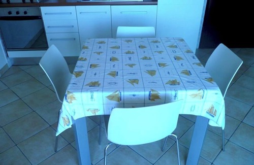 La Maddalena Apartamento | Padule Residences Two-room apartment - La Maddalena