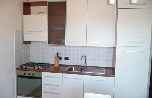 La Maddalena Apartamento | Padule Residences Two-room apartment - La Maddalena