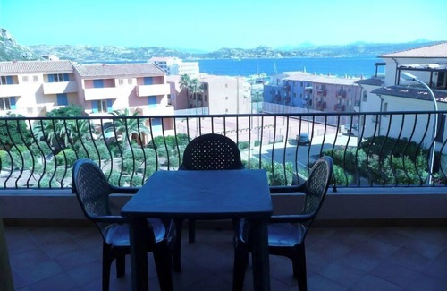 La Maddalena Apartamento | Padule Residences Two-room apartment - La Maddalena