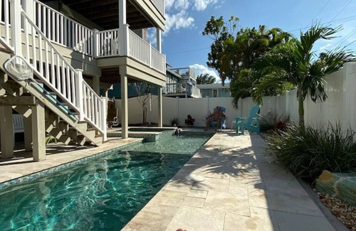 Pass-a-Grille Casa | PAG100 · Getaway By the Sea - Pass-a-Grille Beach