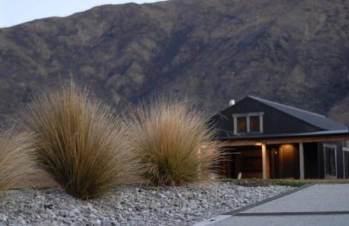 Gibbston Casa | Pagan Vines Vineyard Alojamiento