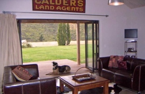Gibbston Casa | Pagan Vines Vineyard Alojamiento