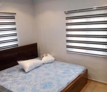 Osogbo Apartamento | PAGE 24 APARTMENTs