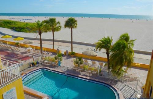 Treasure Island Hotel | Page Terrace Beachfront Hotel