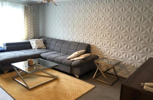 Targoviste Apartamento | Page1 Ultracentral Apartament